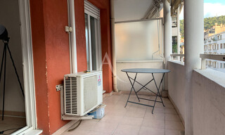 Appartement 2 Pièces 31 m² à louer à Nice (06300)