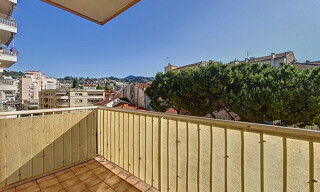 Appartement 3 Pièces 51 m² à louer à Nice (06000)