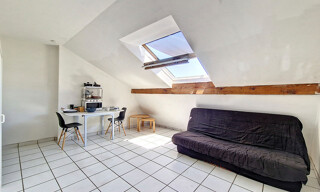 Appartement 1 Pièce 15 m² à louer à Lyon 7 (69007)