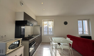 Appartement 2 Pièces 43 m² à vendre à Reims (51100)