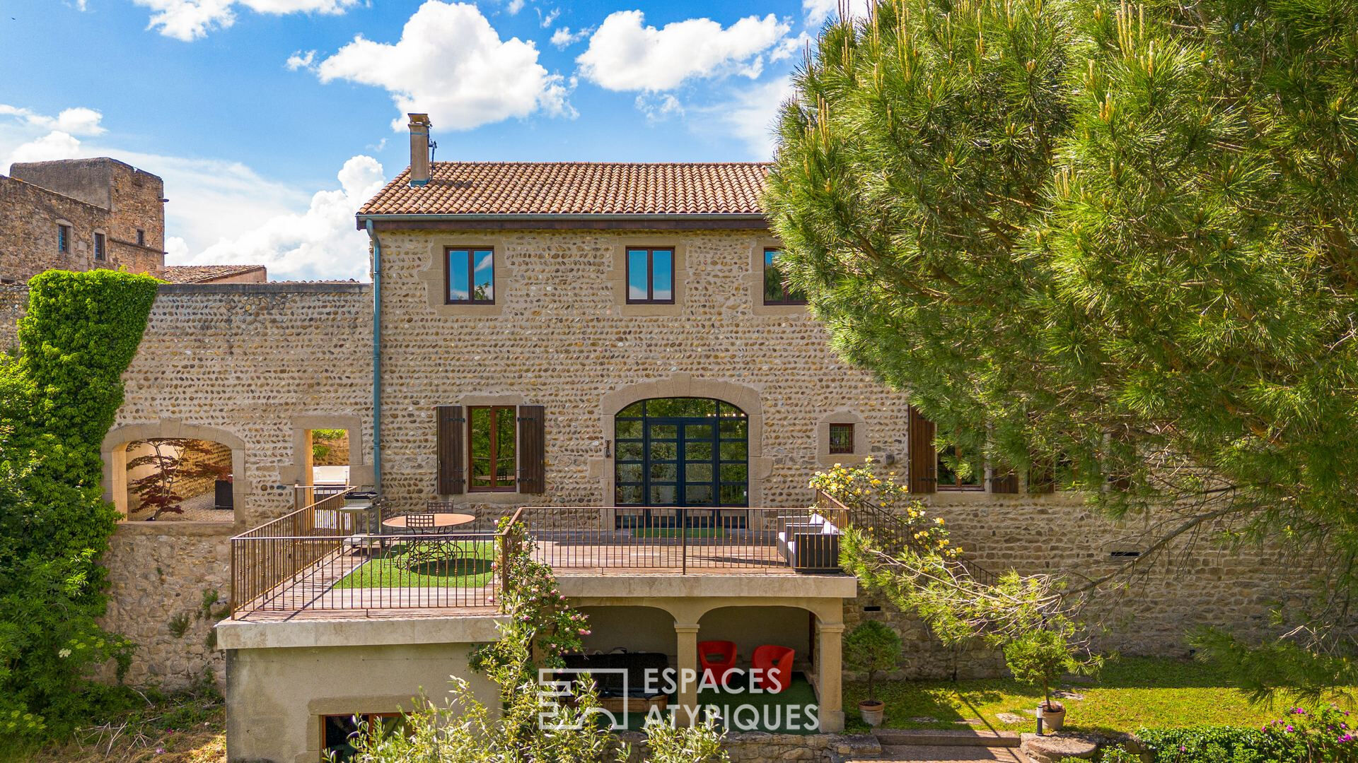 Maison V T7