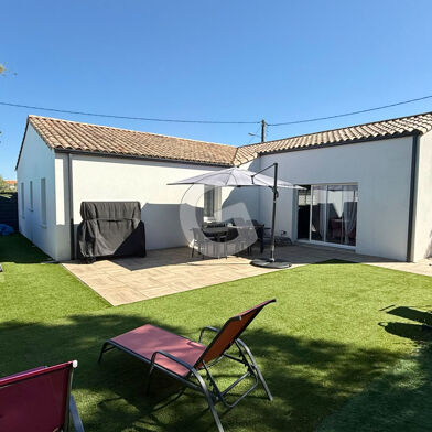 Maison 5 pièces 428900 €