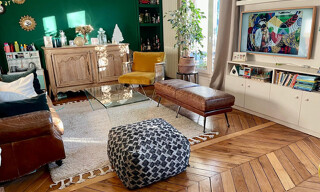 Appartement 3 Pièces 66 m² à vendre à Paris 18 (75018)