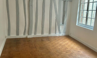 Appartement 1 Pièce 23 m² à louer à Rouen (76000)