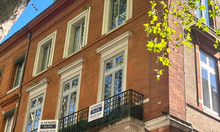 Bureau 5 Pièces 104 m² à vendre à Toulouse (31000)