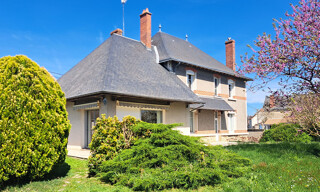 Maison 7 Pièces 199 m² à vendre à Dangé-Saint-Romain (86220)