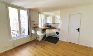 Appartement 1 Pièce 20 m² à louer à Nanterre (92000)