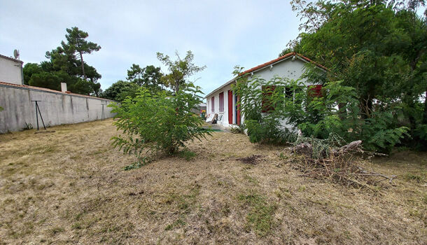 Villa / Maison 7 pièces  à vendre Saint-Georges-d'Oléron 17190