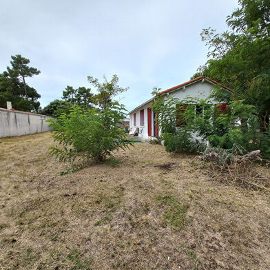 Maison 7 pièces 419000 €