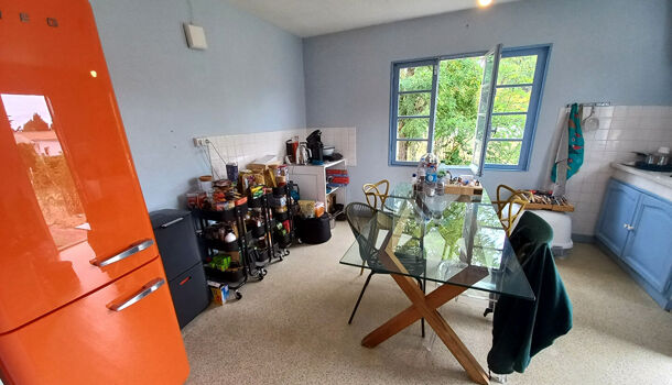 Villa / Maison 7 pièces  à vendre Saint-Georges-d'Oléron 17190