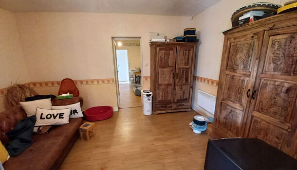 Villa / Maison 7 pièces  à vendre Saint-Georges-d'Oléron 17190