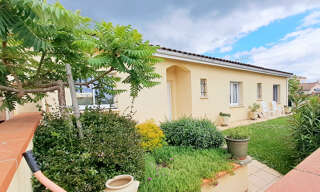 Maison 5 Pièces 135 m² à vendre à Gaillac (81600)