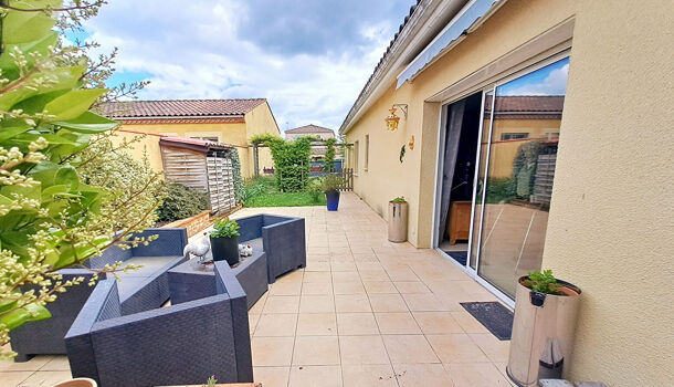 Villa / Maison 5 pièces  à vendre Gaillac 81600