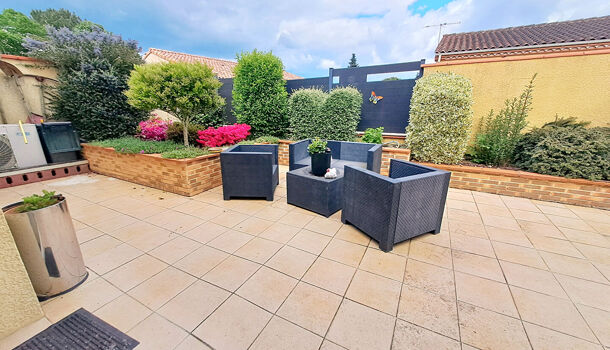 Villa / Maison 5 pièces  à vendre Gaillac 81600