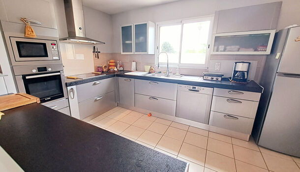 Villa / Maison 5 pièces  à vendre Gaillac 81600