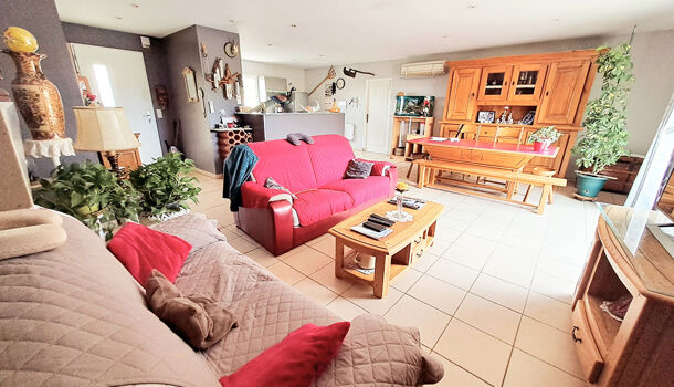 Villa / Maison 5 pièces  à vendre Gaillac 81600