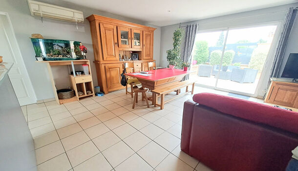 Villa / Maison 5 pièces  à vendre Gaillac 81600