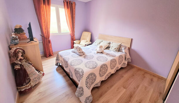 Villa / Maison 5 pièces  à vendre Gaillac 81600