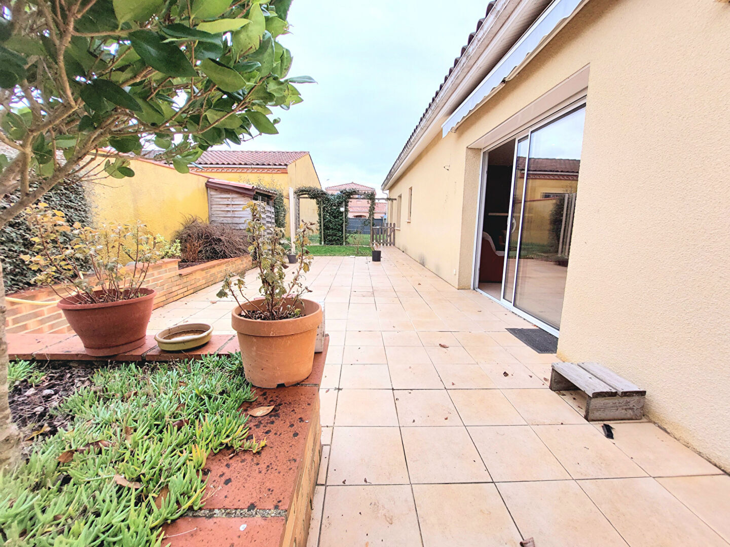 Villa / Maison  T5 à vendre Gaillac 81600