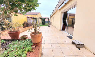 Maison 5 Pièces 125 m² à vendre à Gaillac (81600)