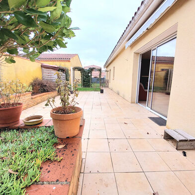 Maison 5 pièces 265000 €