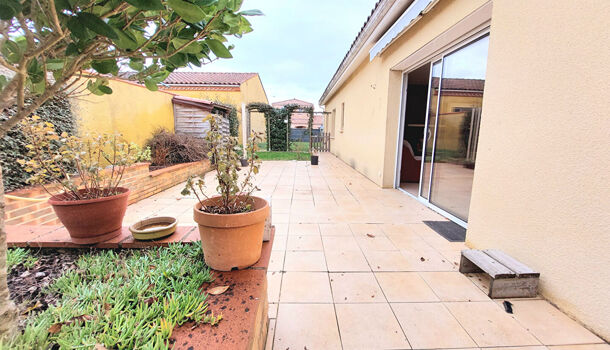 Villa / Maison 5 pièces  à vendre Gaillac 81600