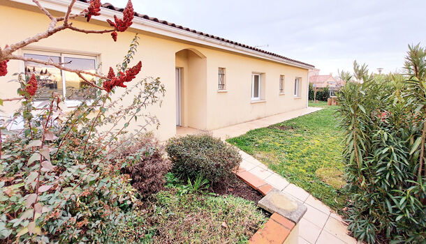 Villa / Maison 5 pièces  à vendre Gaillac 81600