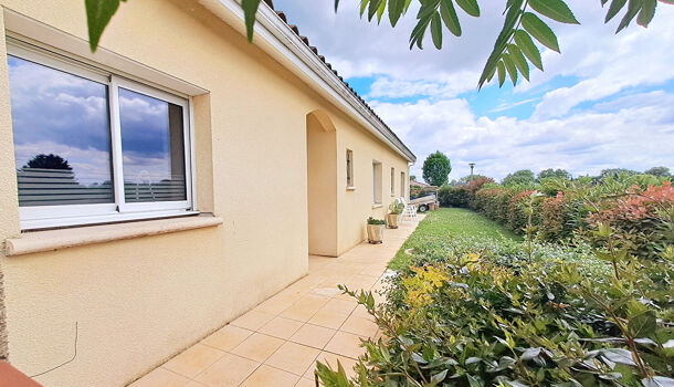 Villa / Maison 5 pièces  à vendre Gaillac 81600