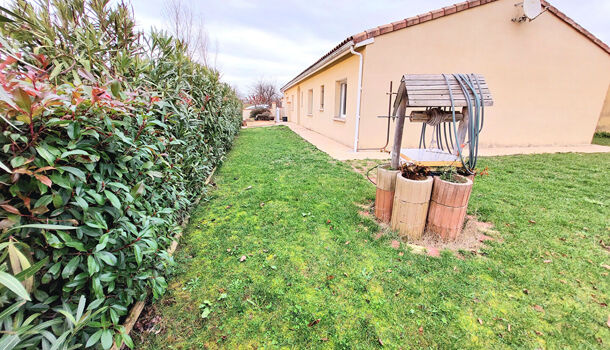 Villa / Maison 5 pièces  à vendre Gaillac 81600