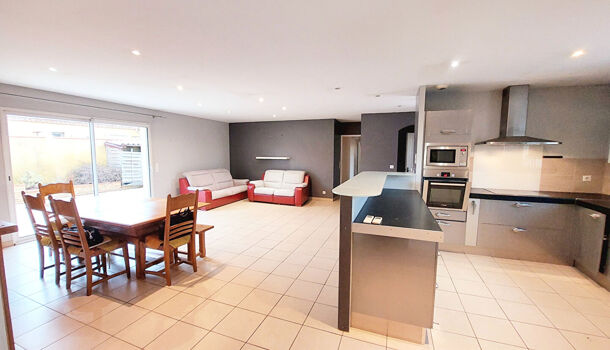 Villa / Maison 5 pièces  à vendre Gaillac 81600