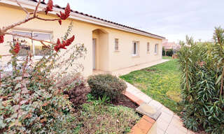 Maison 5 Pièces 125 m² à vendre à Gaillac (81600)