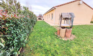 Maison 5 Pièces 125 m² à vendre à Gaillac (81600)