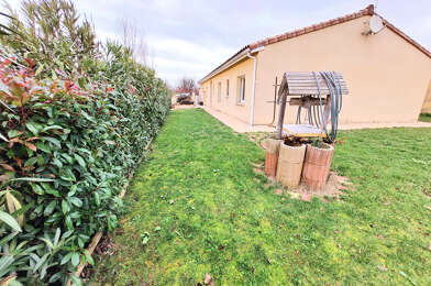 Maison 5 pièces 244000 €