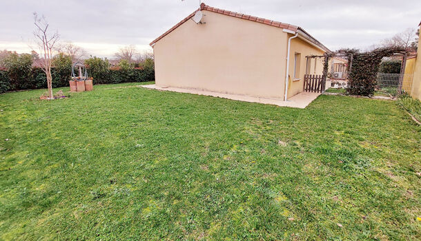 Villa / Maison 5 pièces  à vendre Gaillac 81600