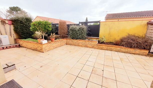 Villa / Maison 5 pièces  à vendre Gaillac 81600