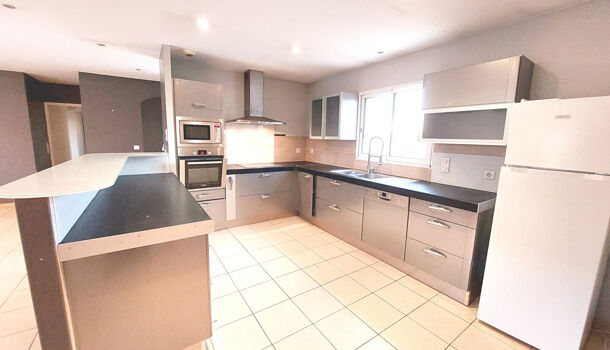 Villa / Maison 5 pièces  à vendre Gaillac 81600