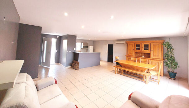 Villa / Maison 5 pièces  à vendre Gaillac 81600