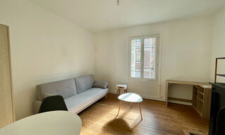 Appartement 1 Pièce 22 m² à louer à Le Havre (76600)