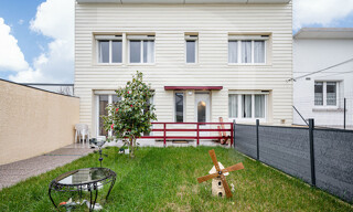 Maison 6 Pièces 121 m² à vendre à Le Havre (76620)