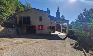 Maison 5 Pièces 140 m² à vendre à Montauroux (83440)