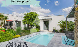 Maison 7 Pièces 157 m² à vendre à Mouilleron-le-Captif (85000)