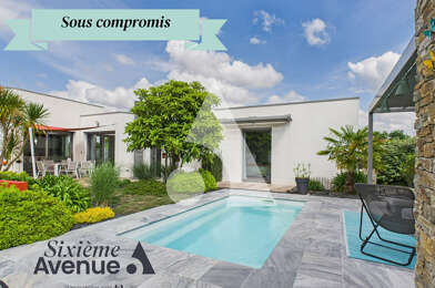 Maison 7 pièces 580000 €