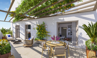 Appartement 3 Pièces 85 m² à vendre à Saint-Raphaël (83700)