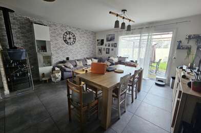 Maison 4 pièces 251500 €