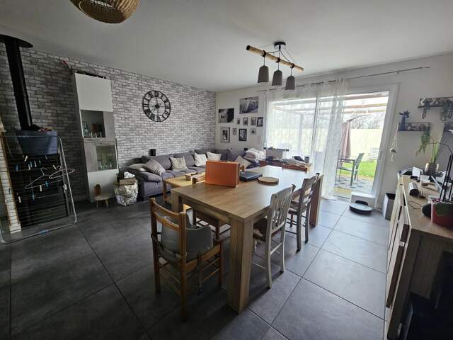 Plain pied de 2019 avec trois chambres — photo du bien