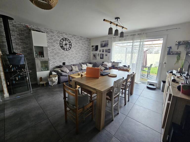 Plain pied de 2019 avec trois chambres — photo 1