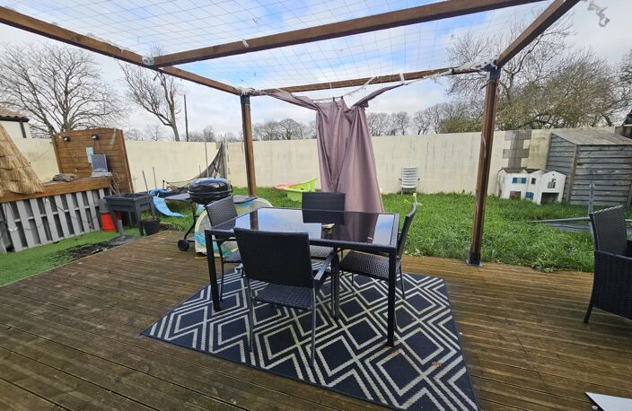 Plain pied de 2019 avec trois chambres — photo 2
