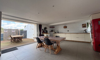 Maison 5 Pièces 153 m² à vendre à Montreuil (85200)