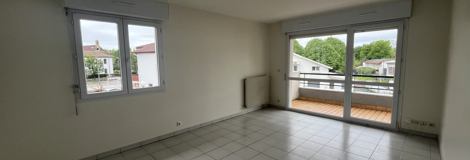 Appartement 4 Pièces 73 m² à vendre à Saint-Martin-de-Seignanx (40390)