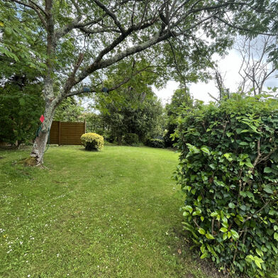 Terrain  190000 €
